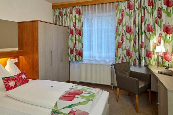 Pension Haus Aschgan Villach Exteriör bild