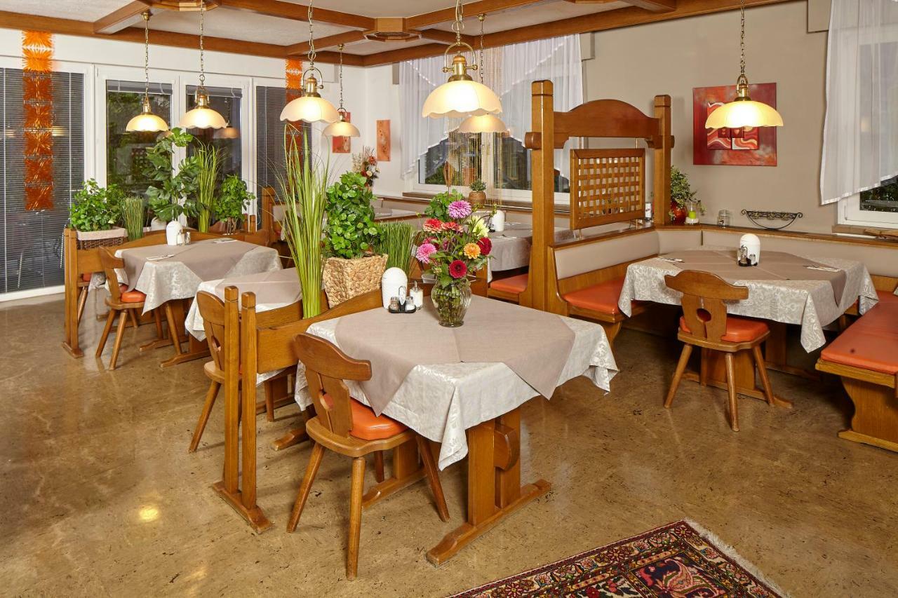 Pension Haus Aschgan Villach Exteriör bild